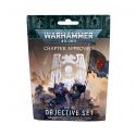 Warhammer 40000 - V10 - Objective Set - 2025 - 26
