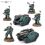 HORUS HERESY: RAPIER LASER DESTROYER