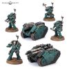 HORUS HERESY: RAPIER LASER DESTROYER
