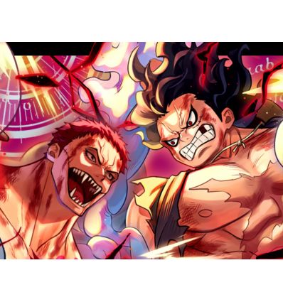Draft One Piece - OP11 - Juillet 19h30