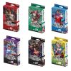 One Piece JCC - Deck ST25 Baggy Bleu