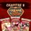 Lorcana - Set de Championnat saison 8 - 26 Juillet 19h30