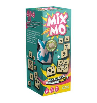 Mixmo