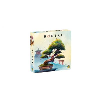 Bonsaï