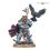 Space Wolves V10 - NJAL STORMCALLER