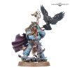 Space Wolves V10 - NJAL STORMCALLER