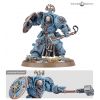 Space Wolves V10 - ARJAC ROCKFIST