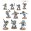 Space Wolves V10 - GRIFFES SANGLANTES*