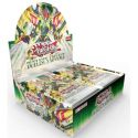 Yu Gi Oh ! TCG - Display L'Evolution du Duelliste