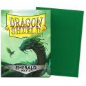 Dragon shield - Format Standard Emerald