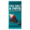 Sea Salt And Paper Ext Extra Pepper