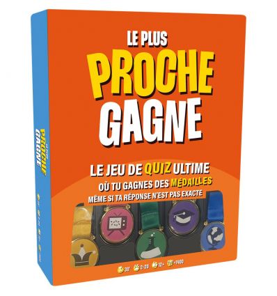 Le Plus Proche Gagne