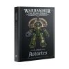 HHorus Heresy - LIBER ASTARTES (FRANCAIS)