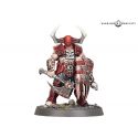BLADES OF KHORNE: PORTE-MORT