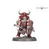 BLADES OF KHORNE: PORTE-MORT