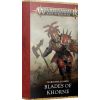 CARTES DE CHARTES: BLADES OF KHORNE (FRA