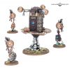 KHARADRON OVERLORDS:STRATOPONTON ZONDARI