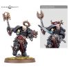 Black Templars V4 -  EXECRATOR