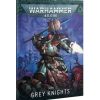 Grey Knights V4 - CODEX: GREY KNIGHTS (FRANCAIS)