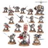 Grey Knights V10 -PATROUILLE