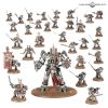 Grey Knights V4 - CONCLAVE SERAPHIQUE