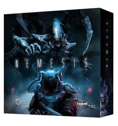 Nemesis