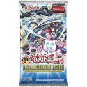 Yu Gi Oh ! Booster - Les Chasseurs De Justice