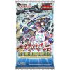 Yu Gi Oh ! Booster - Les Chasseurs De Justice