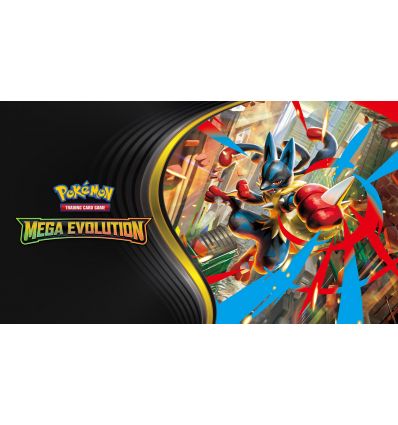 Pokémon - Avant 1ère EV11/2 - Vendredi 19 Septembre 20h00