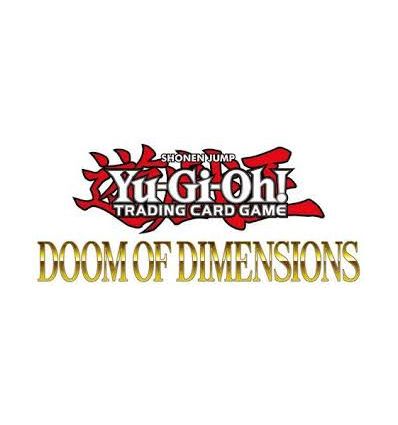 YGH - Sneak Peek - Le désastre des Dimensions - Samedi 20 septembre - 10h30 - 17h00