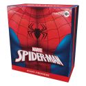 Magic - AP Spiderman -  Samedi 20 septembre - 20h00