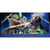 Apres Premiere Star Wars Legendes De La Force