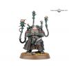 Ligue de Votann V10 -  STRATEGE MEMNYR