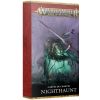 Nigthaunt V4 - CARTES DE CHARTES