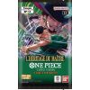 One Piece TCG - OP12 L'Heritage du Maitre Booster