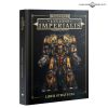Legions Imperialis - LIBER STRATEGIA