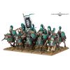 Cathay - JADE LANCERS