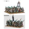 Cathay -  JADE WARRIORS