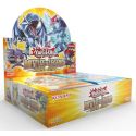 Yu Gi Oh ! Display - Batailles De Légende