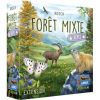 Foret Mixte - Estension Alpes