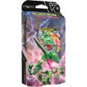 Pokemon TCG - Deck De Combat 