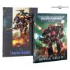 Imperial Knight V10 -  CODEX V10