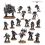 Space Marines V10 - PATROUILLE: RAVEN GUARD