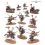 Gloomspite Splitz V4 - VILS DU FIELOBSCUR: GROGNEMEUTE/CHASSE