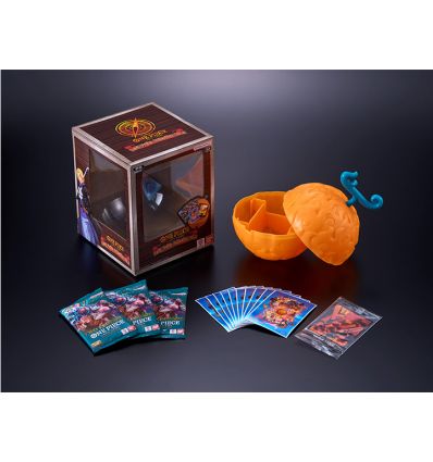 Devil Fruit Volume 2