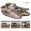 Horus Heresy -  FELLBLADE SUPER-HEAVY BATTLE TANK