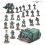 Horus Heresy - LEGIO ASTARTES COMBAT FORCE