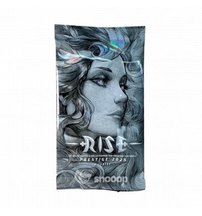 Rise Booster Prestige 2025