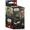 Star Wars Legion V2 - Cartes Alliance Rebelle