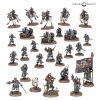 Astra Militarum V10 - COMBAT PATROL: DEATH KORPS DE KRIEG